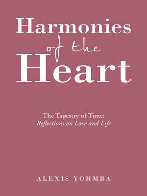 cover image of Harmonies of the Heart